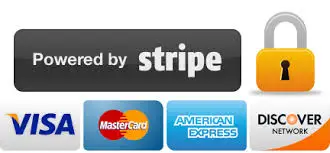 Credit cards accepted by Snap2Close Real Estate Photography