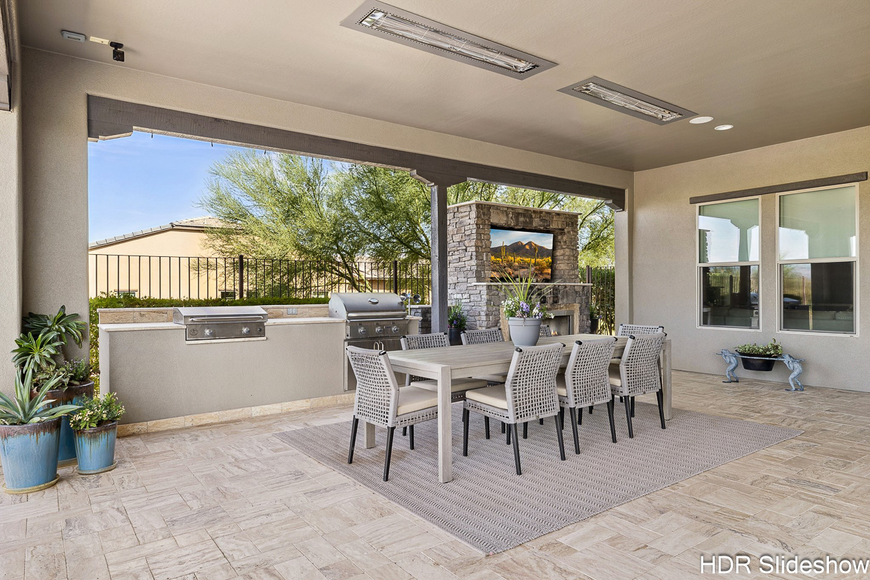 HDR Real Estate Photograpnhy in Chandler