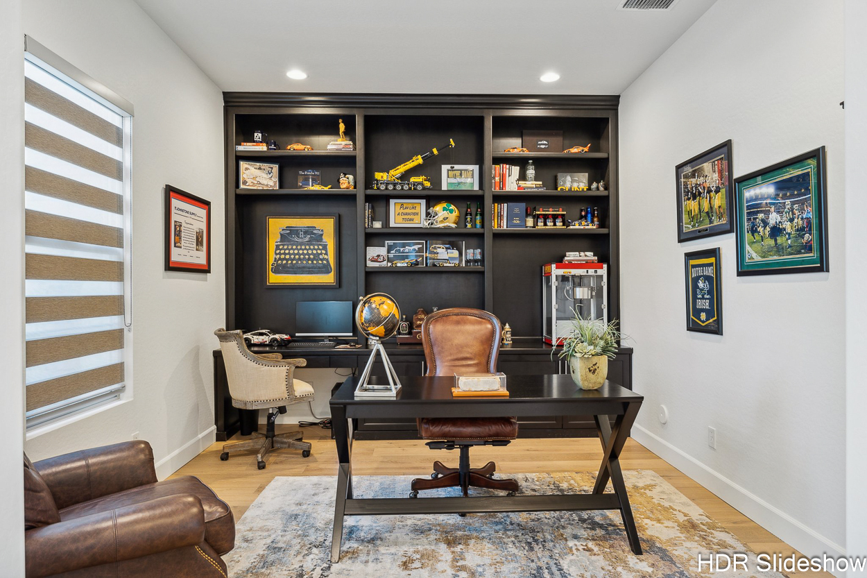 HDR Real Estate Photograpnhy in Mesa